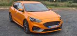 Ford Focus 2,3 EcoBoost ST Styling-Paket ST Styli... - Ford Focus: Styling