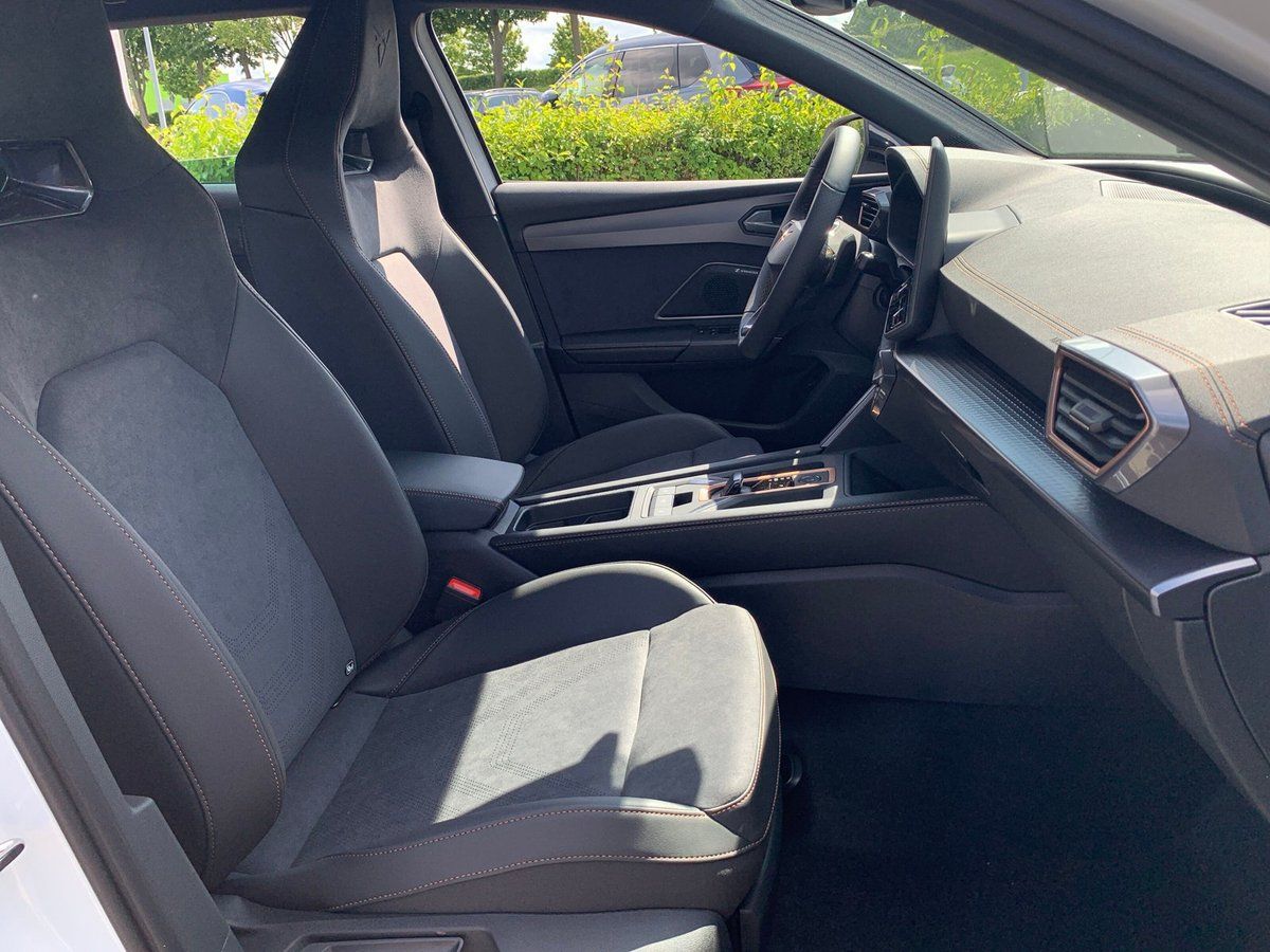 Cupra Leon - Bild 25