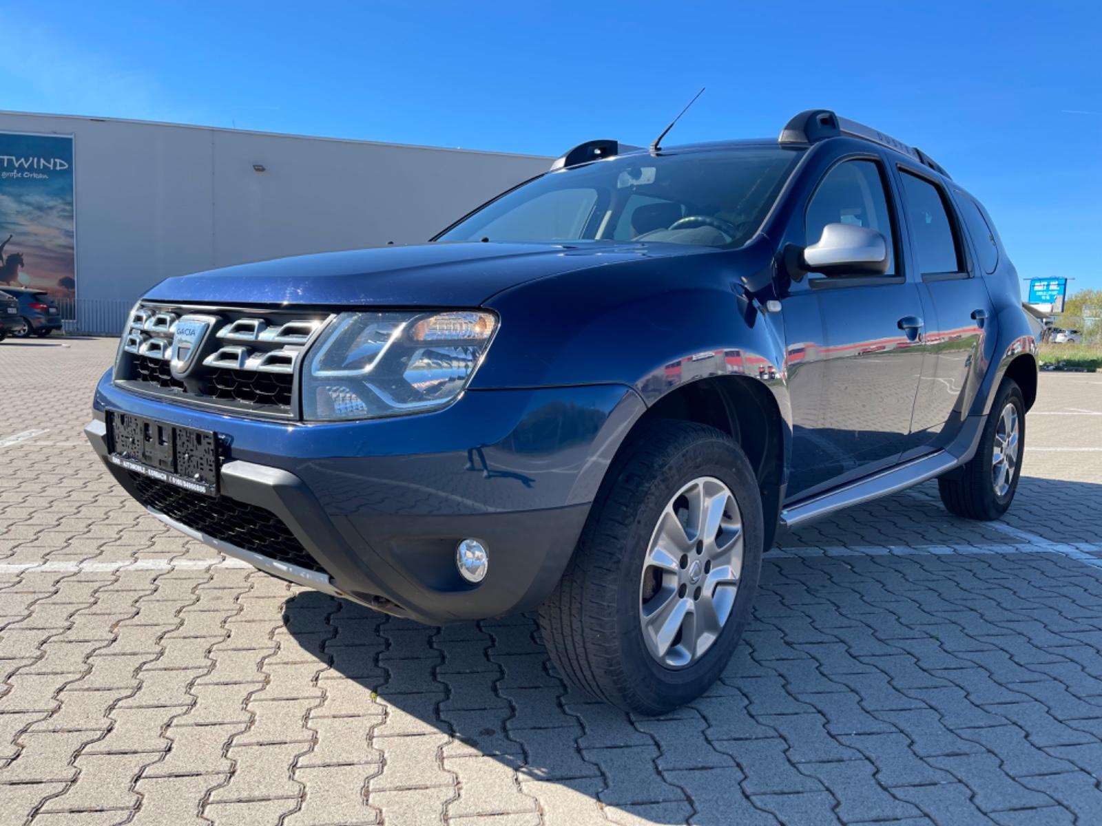 Dacia Duster I Celebration 4x2
