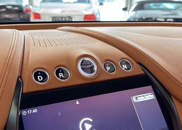 صورة مصغرة 22 لـ 2023 Aston Martin DBX