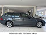 BMW 530d E61 LCI M-Sport xDrive Leder Xenon Navi SHZ - BMW 530: E61
