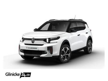 Citroën Leasingangebot: Citroën ë-C3 Aircross MAX Extended-Range