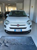 Fiat 500X 1.3 T4 150 CV DCT City Cross - Fiat 500L Cross mit Benzin-Antrieb: Automatik