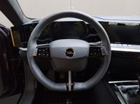 Opel Astra - Vorschau Bild 10