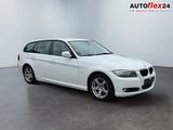 BMW Touring 318 i 2ZoKlima SHZ PDC 105 kW (143 PS... - BMW 318: Weiß
