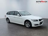 BMW Touring 318 i 2ZoKlima SHZ PDC 105 kW (143 PS... - BMW aus 2011: Kombi