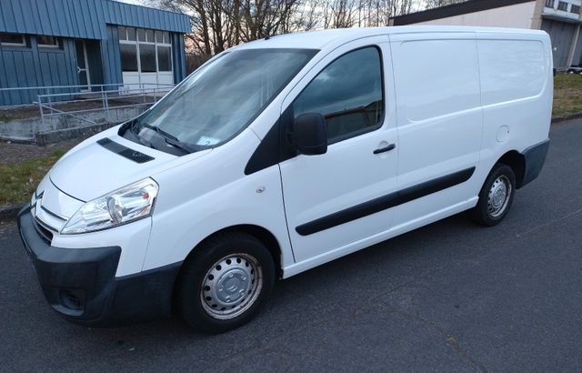 Citroën Jumpy 2.0 HDI Lang L2H1