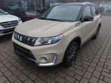 Suzuki Vitara 1.4 Comfort+ 4x4 Automatik - Suzuki Vitara aus 2020