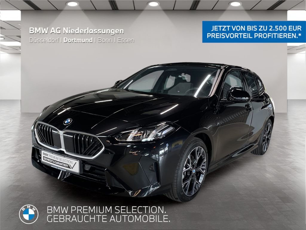 BMW 116 M Sport Kamera Driv.Assist Sitzheizung