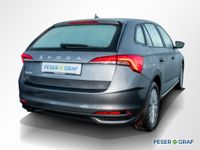 Skoda Scala - Vorschau Bild 5