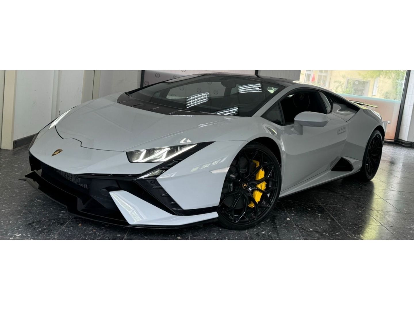 Huracan Tecnica Lift*AdP*Sensonum*Narvi*QCitura!