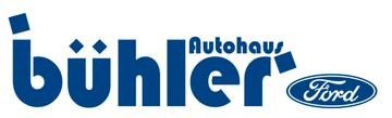 Autohaus Bühler GmbH Logo