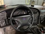 Saab 9-5 2.3t 136kW Vector Sport-Kombi Vector - Saab Gebrauchtwagen
