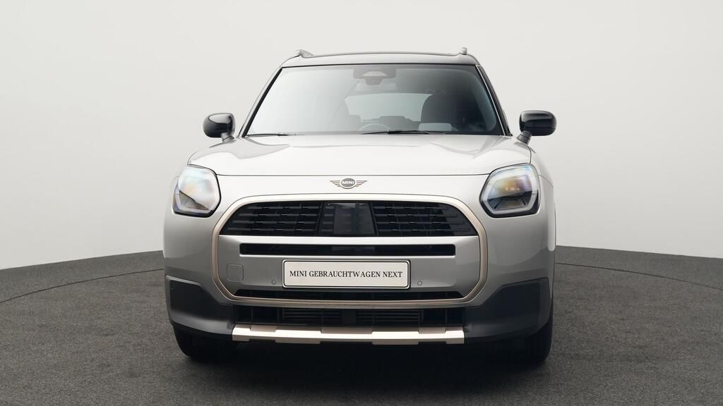 MINI Countryman C (Cooper) - Bild 3