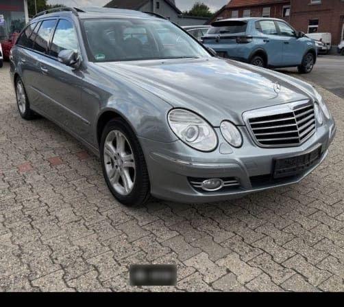 Mercedes-Benz E 280