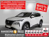 Nissan X-Trail e-POWER e-4ORCE tekna Leder+19Z-Matrix+P - Nissan X-Trail mit Hybrid-Antrieb: Tekna