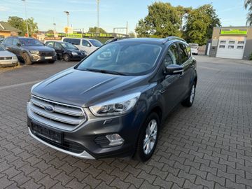 Ford Kuga - 2