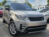 Land Rover Discovery 5 HSE SD4 -Leder/Gepflegt/Allwetter- - Land Rover