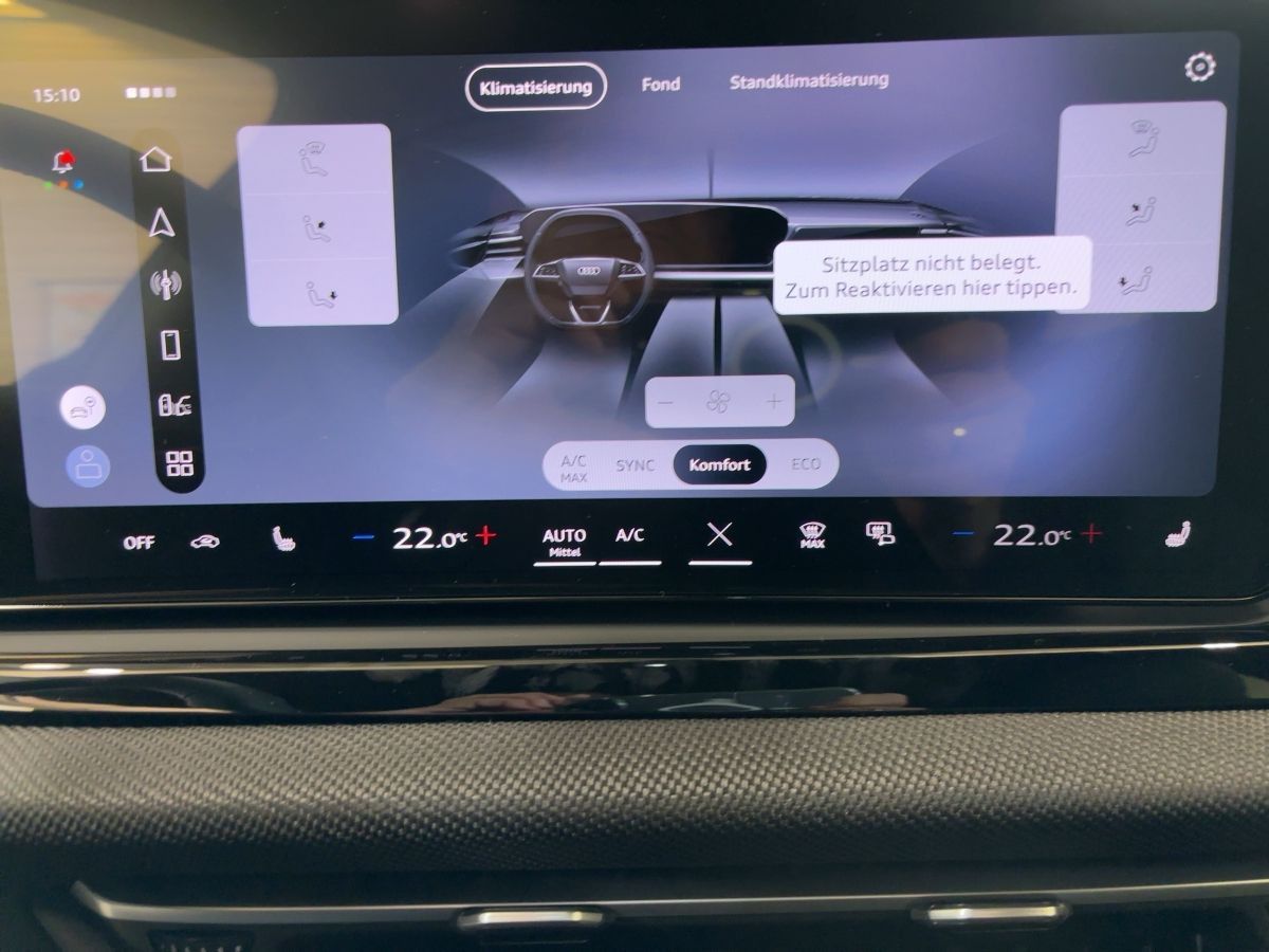 Audi A5 - Bild 13