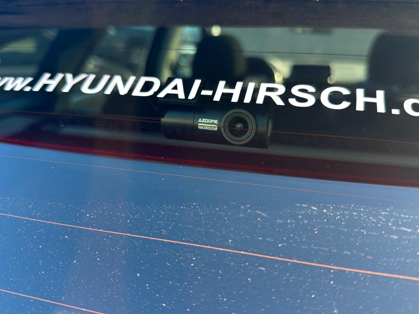 Hyundai i30 Kombi 1.4 Turbo GDI 7-DCT Sonderedit. YES!+