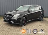Mercedes-Benz GLE 63 AMG S Scheckheft, MB Garantie 08/2026 - gebrauchte Mercedes-Benz GLE 63 AMG aus dem Jahr 2018