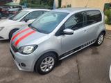 Skoda Citigo 1.0 MPI Sport 75PS Top - Skoda Citigo Sport mit Benzin-Antrieb