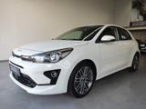 Kia Rio 1.0 T-GDI Spirit **LED+NAVI+KEYLESS+KAMERA** - gebrauchte Kia Rio aus dem Jahr 2022