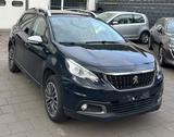 Peugeot 2008 Style - Peugeot 2008 Style mit Benzin-Antrieb