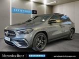 Mercedes-Benz GLA 200 AMG+360°PANO+HANDS-FREE+DISTR+MULTI - Mercedes-Benz GLA 200 in Freiburg