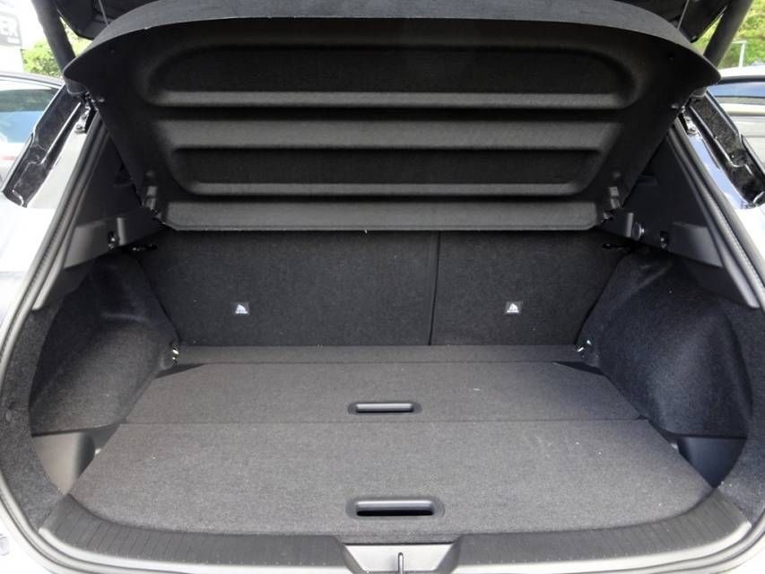 Fahrzeugabbildung Nissan Qashqai 1.3 DIG-T MHEV Automatik Tekna