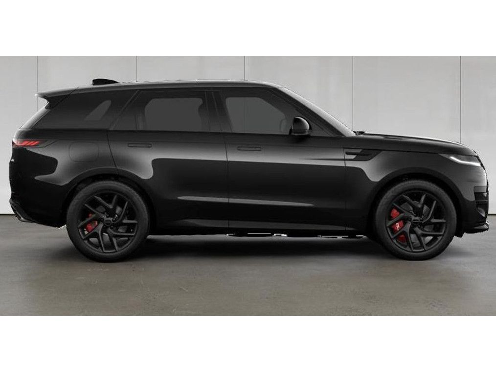 Land Rover Range Rover Sport SPORT P530 V8 P530 AWD SV BESP imagem 2