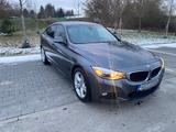 BMW 328i xDrive Gran Turismo M Sport (F34)... - BMW 3er-Reihe F34 mit Benzin-Antrieb