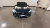 Cupra Formentor 1.5 TSI DSG - Cupra Formentor mit Halbautomatikschaltung