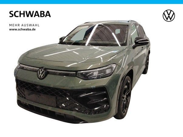 Image of Volkswagen Tayron