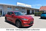 Ford Mustang Mach-E X 98,8 kWh B&O Sound 360 Kamera - Ford Mustang Mach-E: Limousine