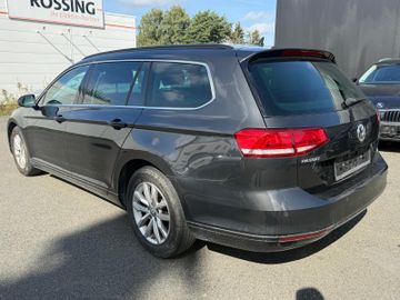 Volkswagen Passat Variant - 6