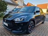 Suzuki Swift Sport 1,4 Scheckheft 8-fach 140ps 230nm - Suzuki Swift: Sport Ps