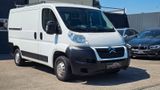 Citroën Jumper Kasten 30 L1H1 HDi 130 FAP*TÜV*PDC* - Citroën Jumper aus 2014