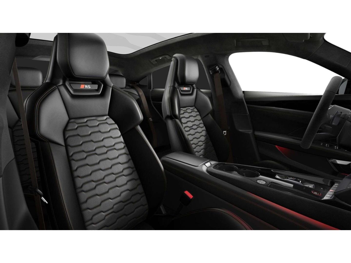 Audi RS e-tron GT - Bild 8