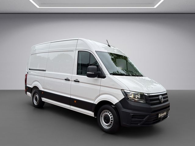 Crafter 30 2.0 TDI L2H2 FWD
