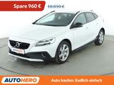 Volvo V40 Cross Country 2.0 D4 Plus Aut.*NAVI*LED*CAM* - Volvo Gebrauchtwagen in Nürnberg