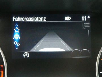 Ford Ecosport Titanium 1.0 EcoBoost 125PS WinterPaket