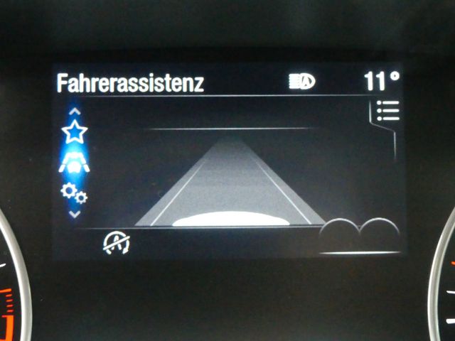 Ford Ecosport Titanium 1.0 EcoBoost 125PS WinterPaket