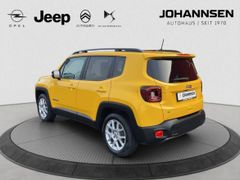 JEEP Renegade MHEV 1.5 130PS
