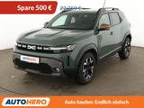 Dacia Duster 1.2 TCe Extreme*TEMPO*CAM*PDC*SHZ*ALU*