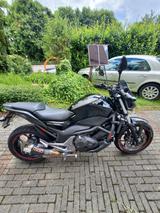 Honda NC 750s SA RC70 - Honda Motorräder in Wiesbaden