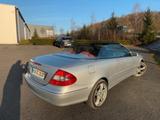 Mercedes-Benz CLK 320 CDI Stdhzg, Garantie, bel. Sitze uvm - gebrauchte Mercedes-Benz CLK 320 aus dem Jahr 2006