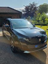 Peugeot 3008 BlueHDi 130 EAT8 Allure Pack Allure Pack - Peugeot 3008 von privat
