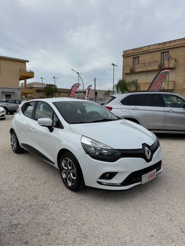 Renault Clio dCi 8V 75CV Start&Stop 5 porte Ener