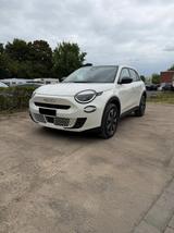 Fiat 600 Hybrid BUSINESS EDITION Automatik  - Fiat 600 von privat